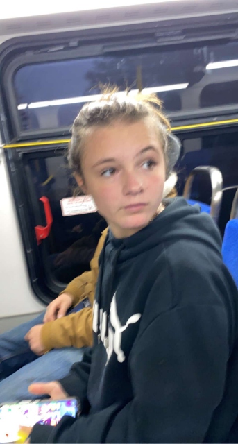 OPP seek public’s help to locate missing Amherstview teen - napaneebeaver.ca/2022/12/07/opp…