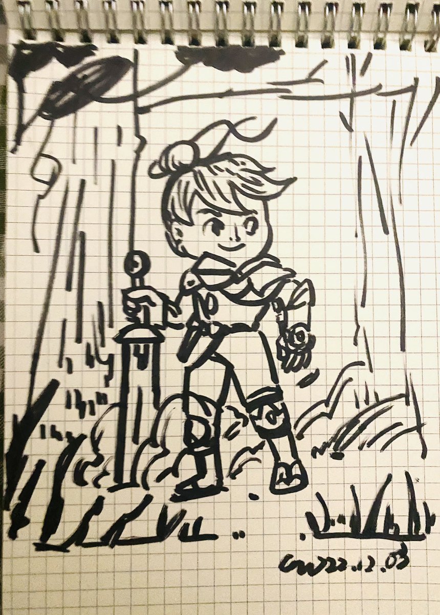 近期的忙碌，练习保持手感
#paint
 #painting #illustration #drawing #draw #handdrawn