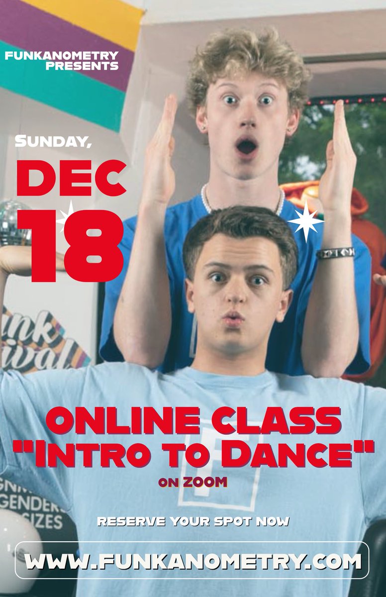 Funkanometry tweet media