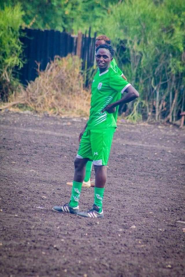 Innallilahi waina illehi rajiun. Too unfortunate as two lives lost in isiolo County again.
When will the  so called banditry attack and killing of innocent people cease in Isiolo County??? <a href="/InteriorKE/">Ministry of Interior | Kenya</a> <a href="/KindikiKithure/">Kithure Kindiki</a> <a href="/HKindikii/">Hon. Kithure Kindiki</a> <a href="/GovGuyo/">H.E Abdi Ibrahim Guyo, EGH</a> <a href="/SenDullo/">Fatuma Adan Dullo, CBS, MP</a> <a href="/JosephSamal/">JOSEPH  SAMAL</a> . Kindly intervene.