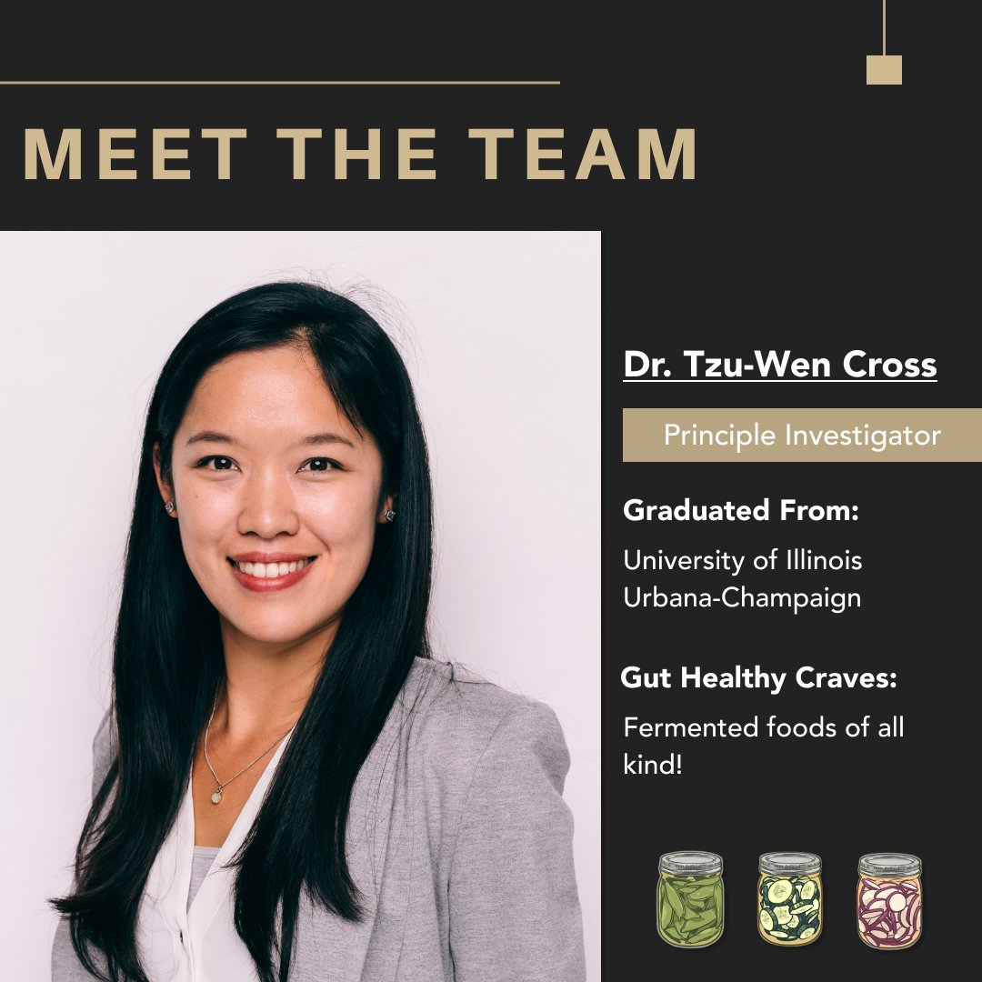 CrossLab_Purdue's tweet photo. Introducing Dr. Cross! 🥁 https://t.co/6E7eqxQQAY