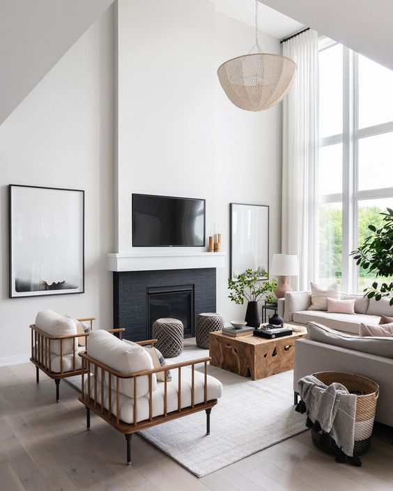 jane_athome's tweet photo. With the new year on the horizon, I’ve been scouting out the 2023 home decor trends and design styles to share with you.  Even better, these trends are the ones I believe will have staying power far beyond the coming year:  https://t.co/IonFSWOgN7 https://t.co/oga53HAdRm