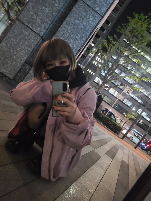 Twitterのコスプレ画像28
