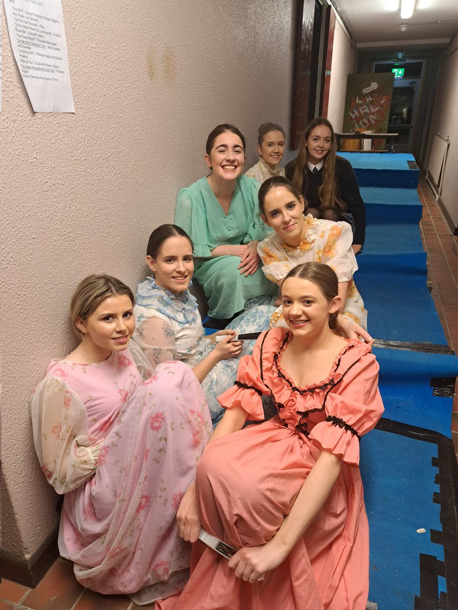 St Jarlath's College tweet media