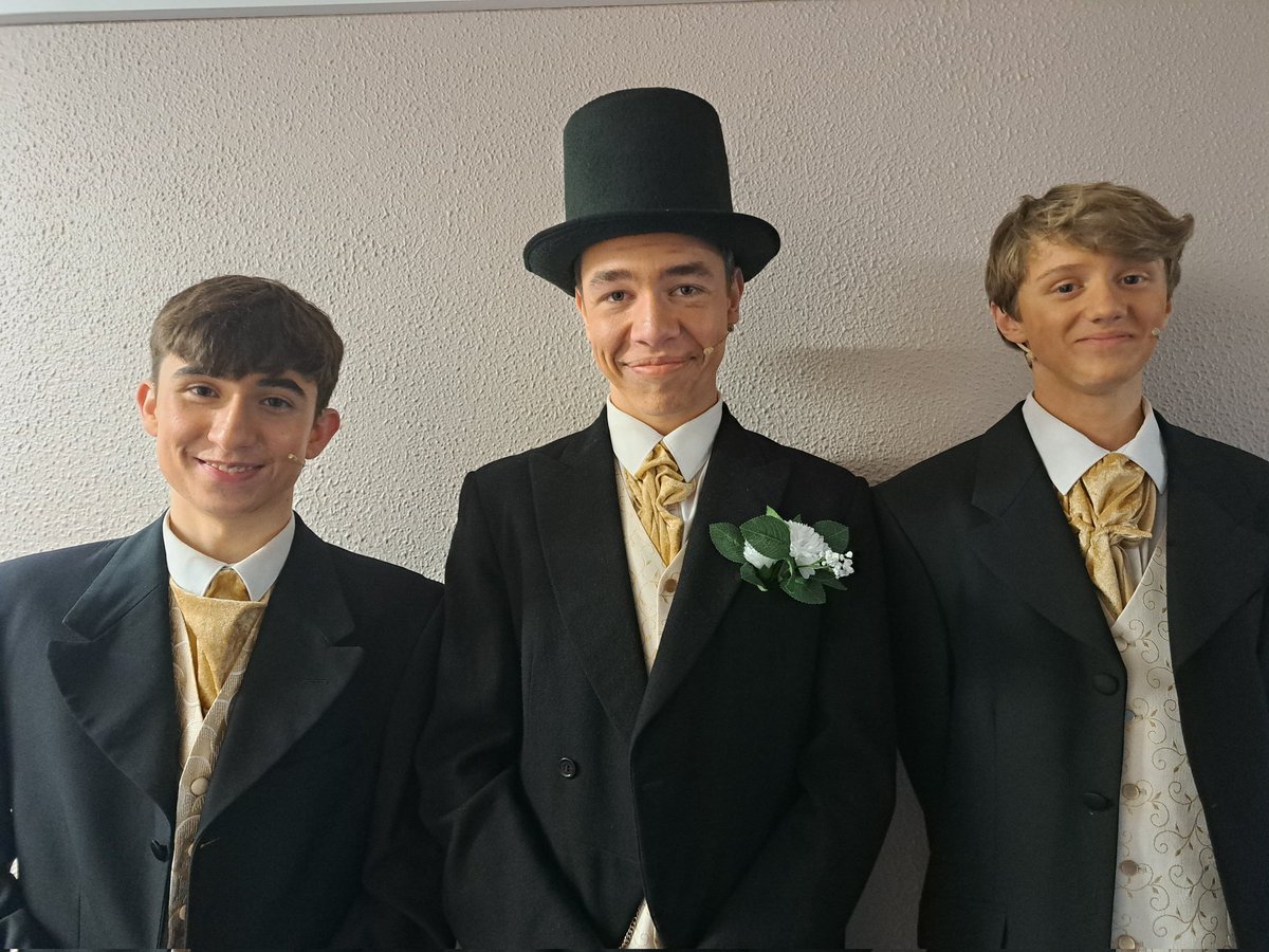 St Jarlath's College tweet media