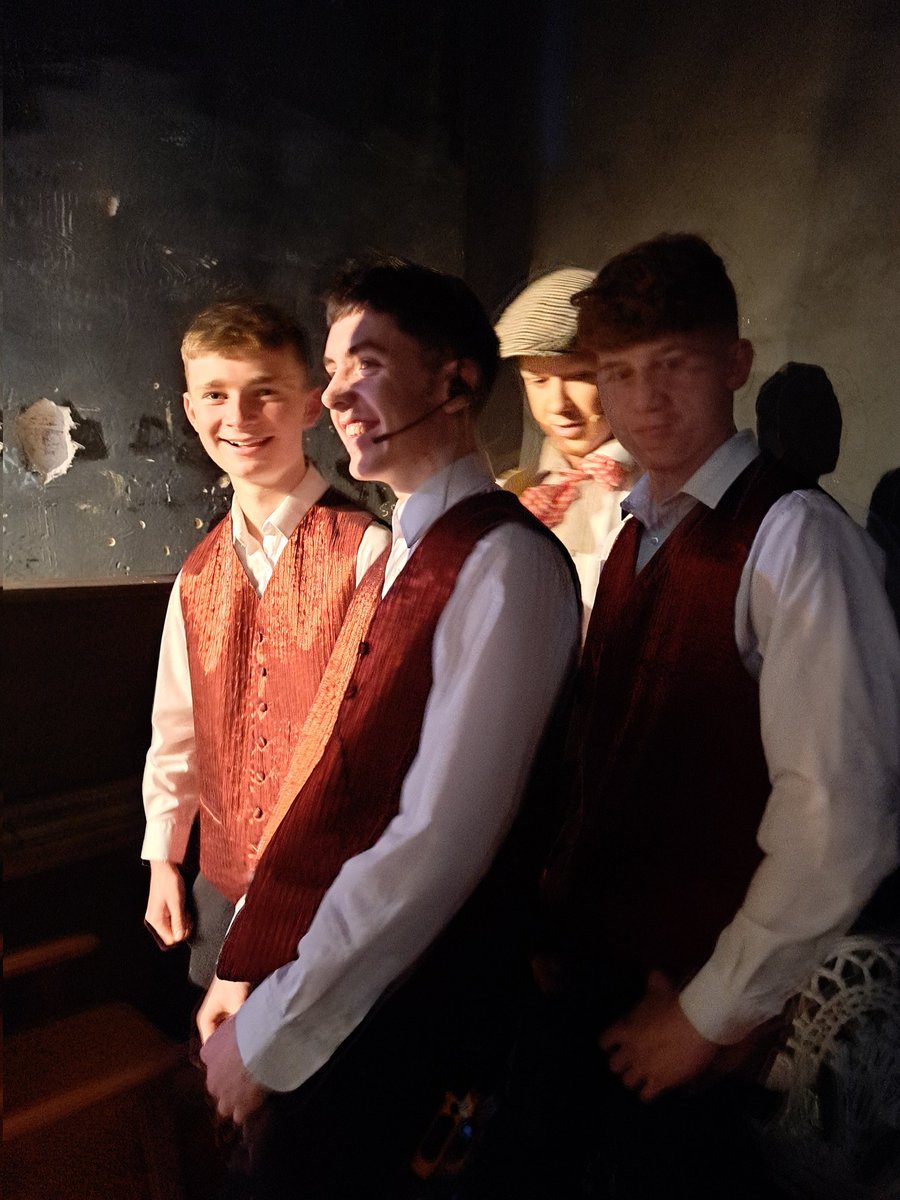 St Jarlath's College tweet media