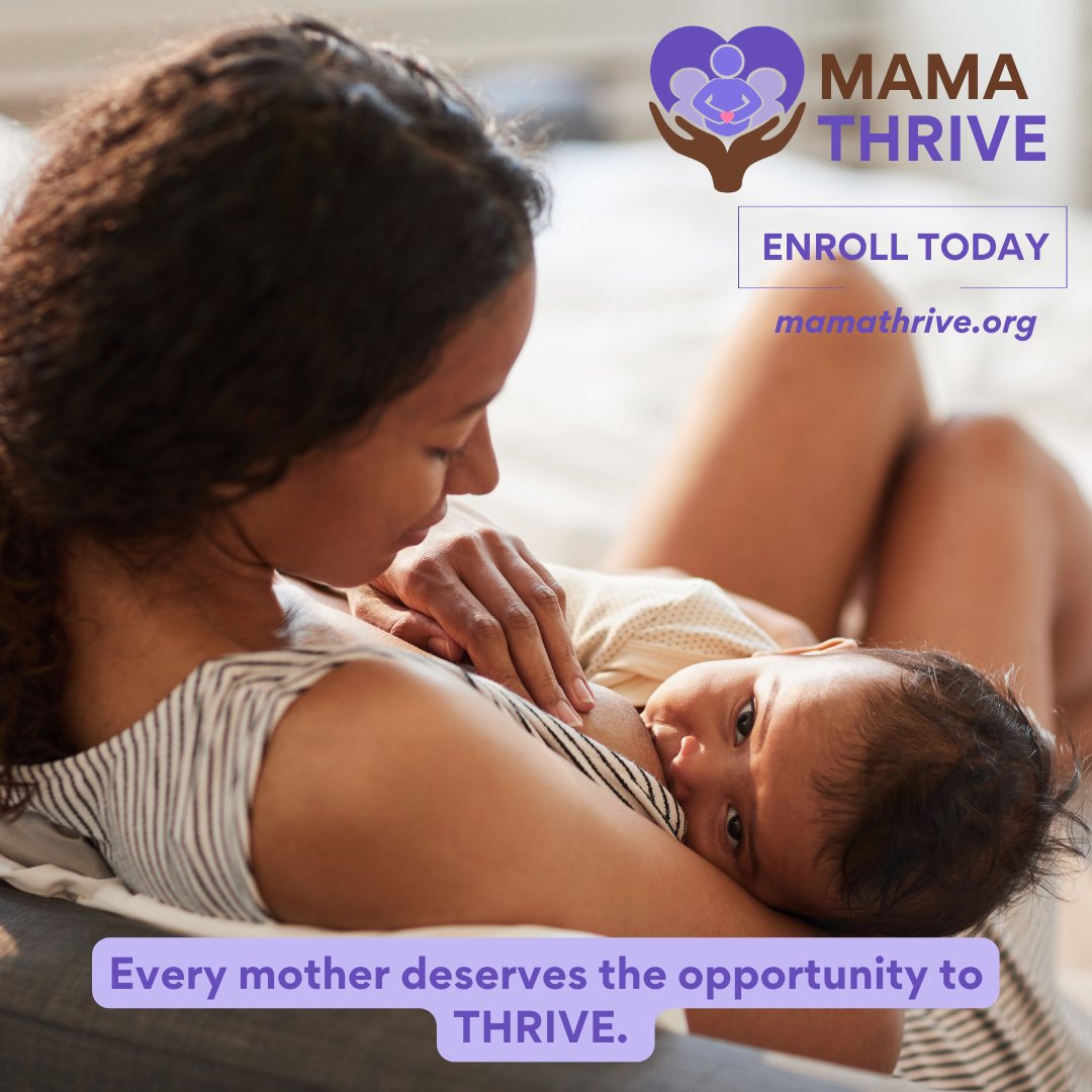 Our program ensures that every woman has what she needs to go through a safe and healthy pregnancy. Get in touch with us today and visit our website for more information.

#mamathrive #agapefamilyhealth #children #motherhood #parenting #parentingskills #mom #momlife #parenthood