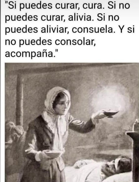 Dr_Blazquez's tweet photo. Reflexión vía @isarocicas21 https://t.co/AUIpvwA7CG