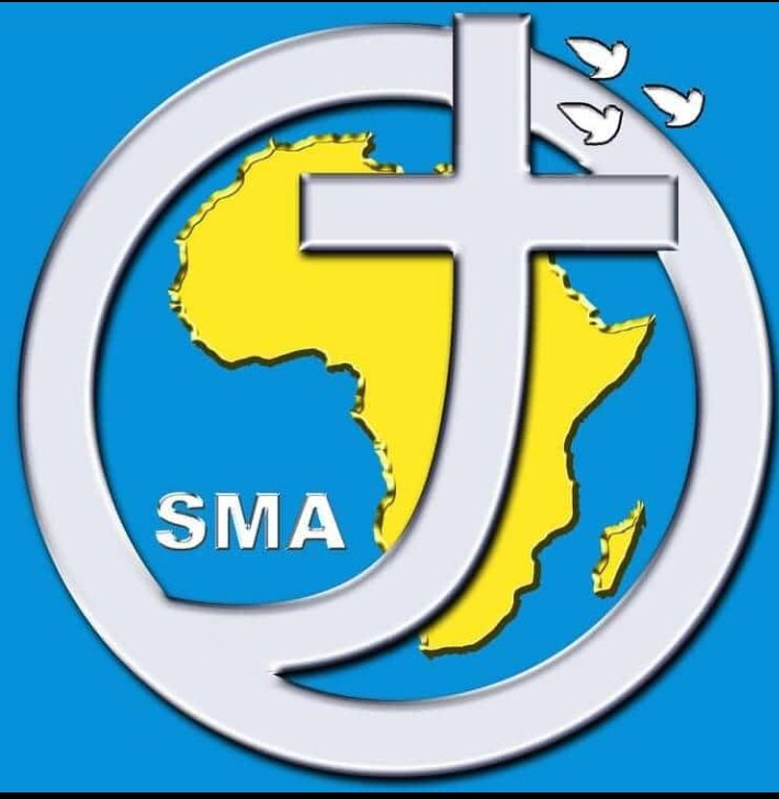 marcosdelgado's tweet photo. La Sociedad de Misiones Africanas fue fundada por Marion de Brésillac el 8 de diciembre de 1856. 
Bajo el manto protector de la  Virgen María, hoy celebramos el 166° año de nuestra familia misionera.
El sábado lo celebraremos en la Parroquia de San Francisco de Paula a las 12h. https://t.co/tBaMvCDuod