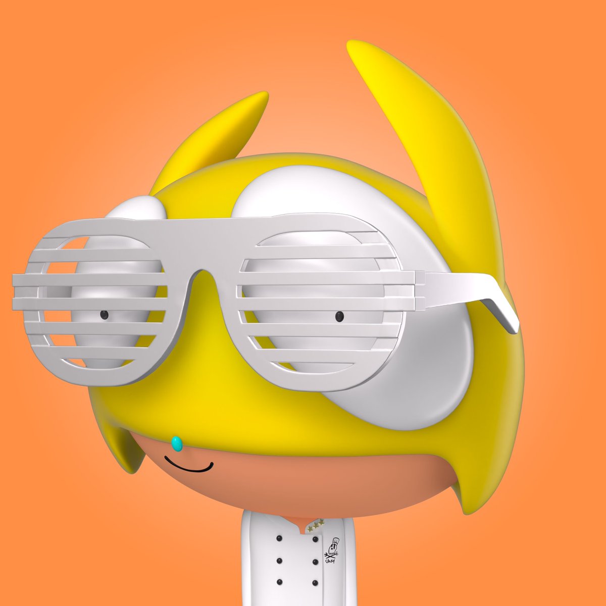 Chromospace tweet media