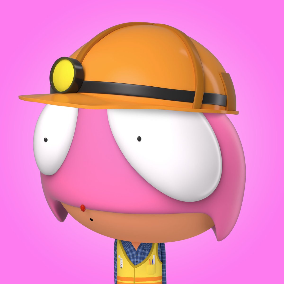 Chromospace tweet media