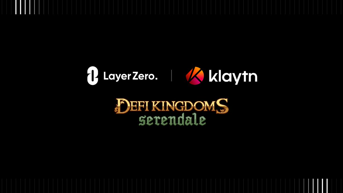 LayerZero_Core's tweet photo. https://t.co/fjs4t57Aqb