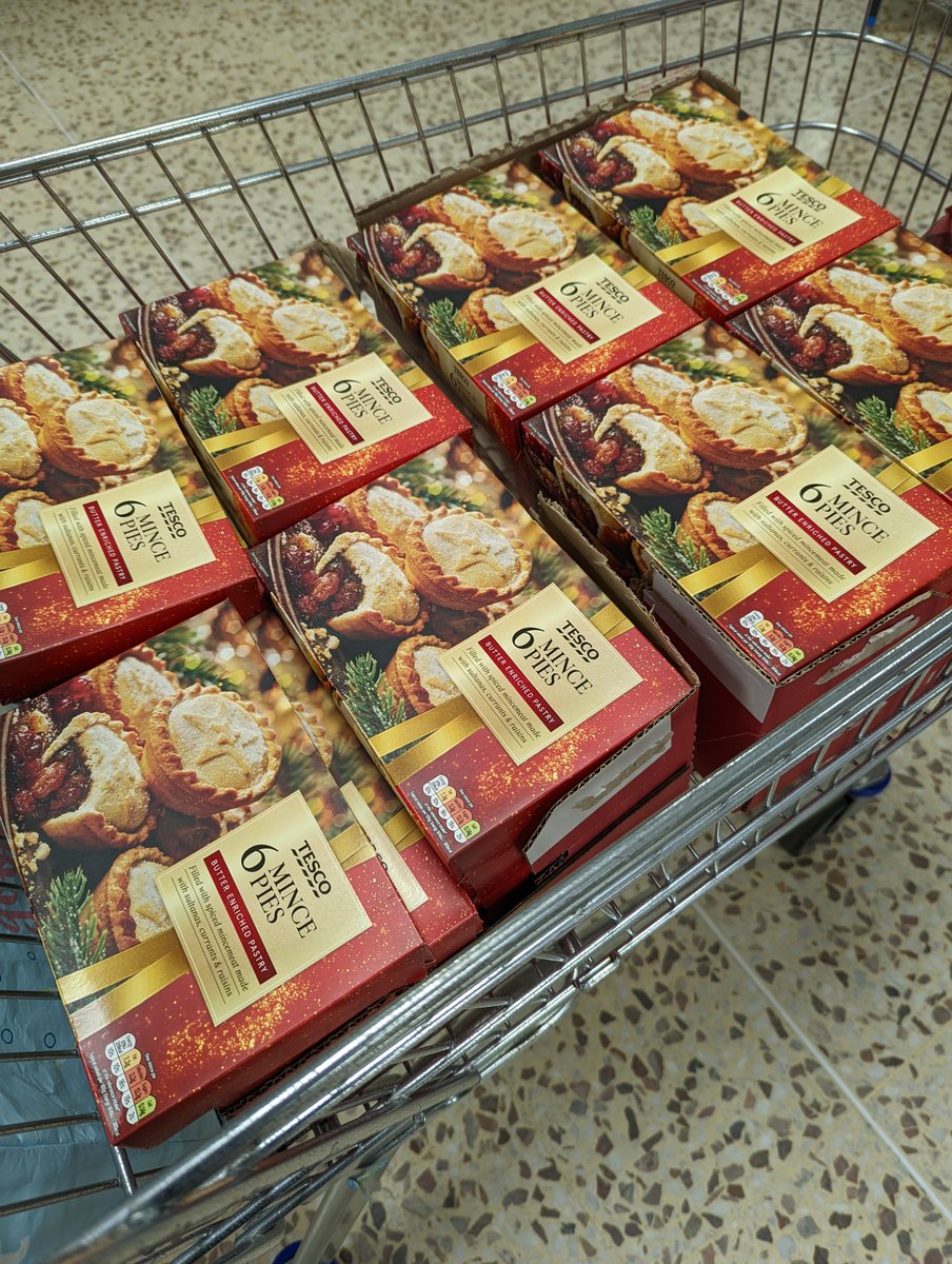 It must be the Avonbourne Winter Concert tomorrow...