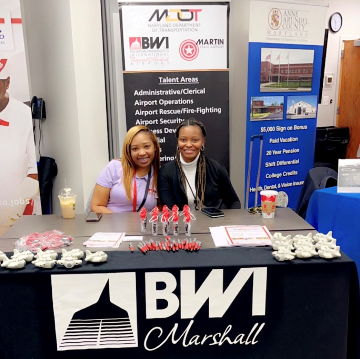 AAWDC (aaworkforce) / Twitter