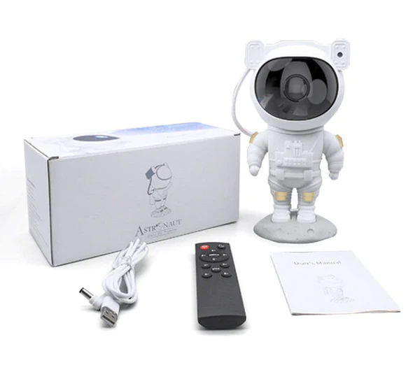 VuinicaHome's tweet image. Project the galaxy on to any wall with this unique lamp! The Astronaut Starry Projection Lamp is the perfect mood setter.
vuinicahome.com/products/starr…

#astronautlamp #galaxyprojector #starrynight #starprojector #kidslamp #nightlight #galaxylight #nightskylamp #spacethemed #spacesky