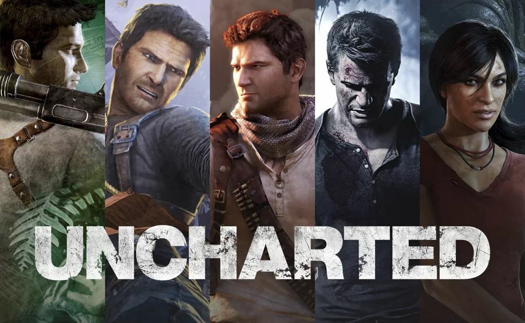 Pyo 5️⃣ on X: "Rumor: Uncharted 5 is coming in a form of a reboot (my guess Drakes daughter?) However, not going to be made by Naughty Dog 😱... Thoughts? 🫣 https://t.co/uX8ej0nMCW" /