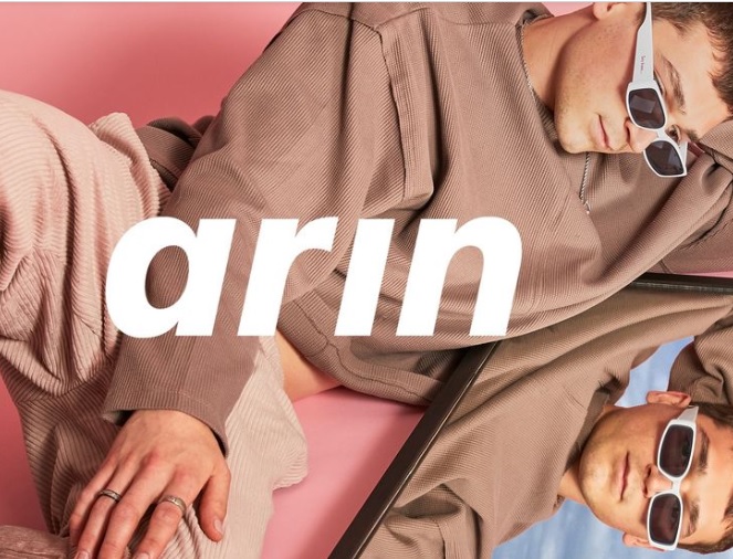 Beautiful Pop track by <a href="/arinsongs/">Arin</a> - great production, hook &amp; vocals.  Read our review here and find it on our New Pop playlist on Spotify.  phantompowermusic.com/featured-artis…