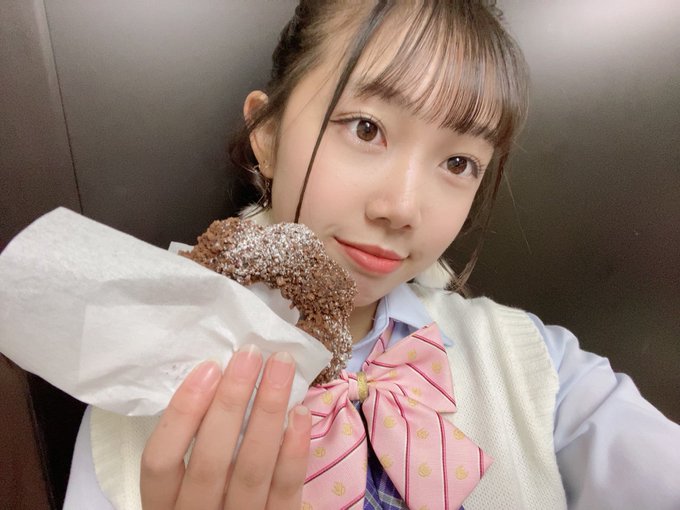 Twitterのコスプレ画像12