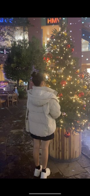 Twitterのコスプレ画像13