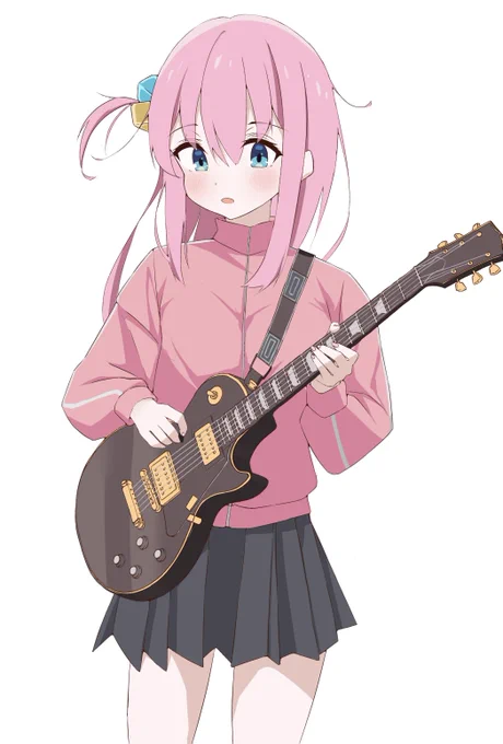 ぼっちちゃんwip 