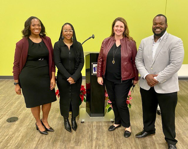 JohnCooper4Nash's tweet photo. Nashville is fortunate to have so many engaged youth service providers and community leaders striving for our kids’ success. I’m grateful to our Out-Of-School-Time Collaborative members. We are well on our way to making Nashville the best city in the south to grow up in. https://t.co/mRFIbqDAFm