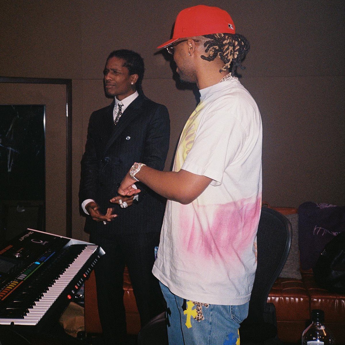 Jah Talks Music tweet media