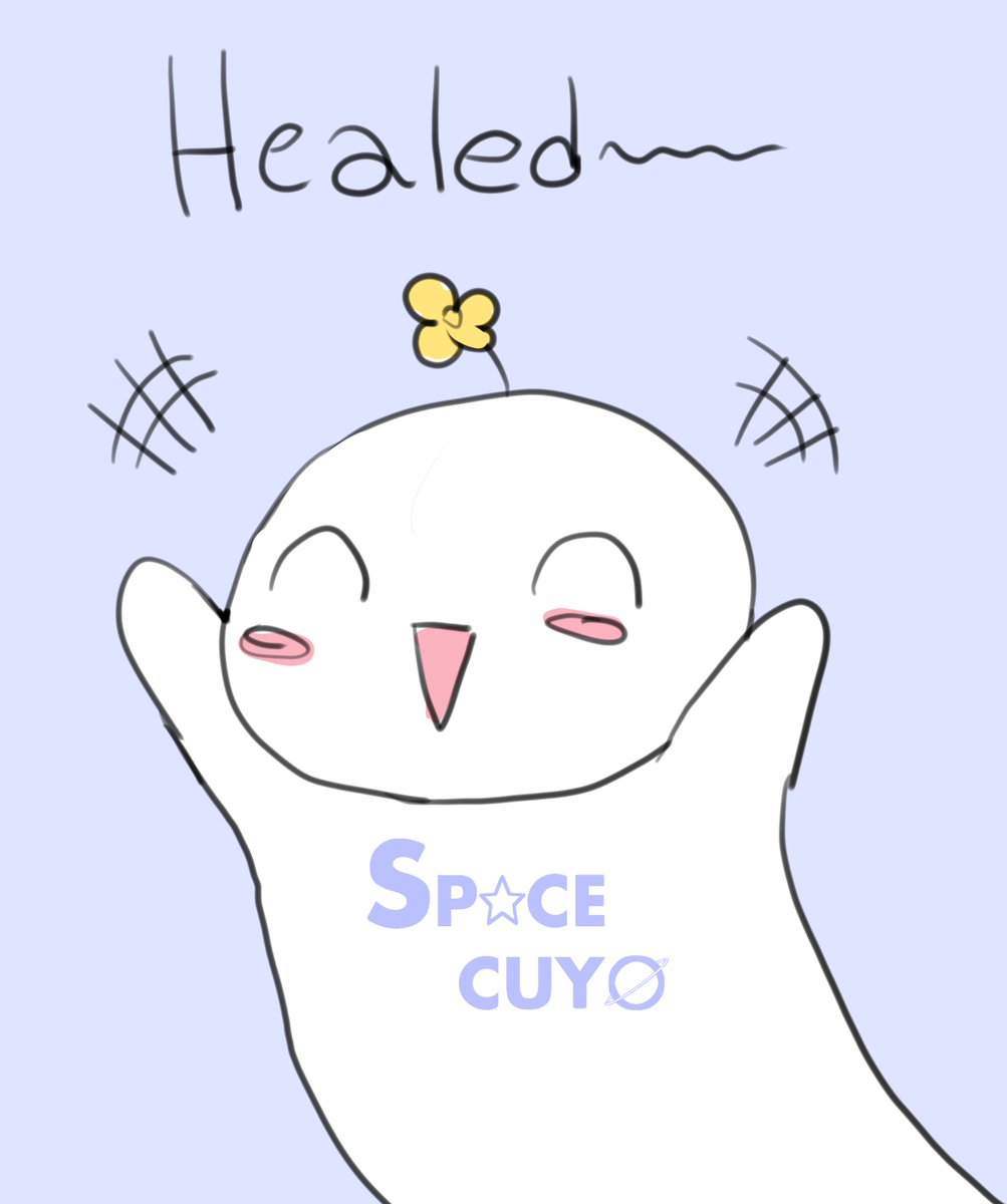 SpaceCuyo's tweet photo. Hello!!! I'm already cured of covid! I'm finally totally better, thanks for your messages and support!
Now I will be sending the commissions (in a rar file) and in a few hours I will open commissions again. https://t.co/9hJ5TjT8bq