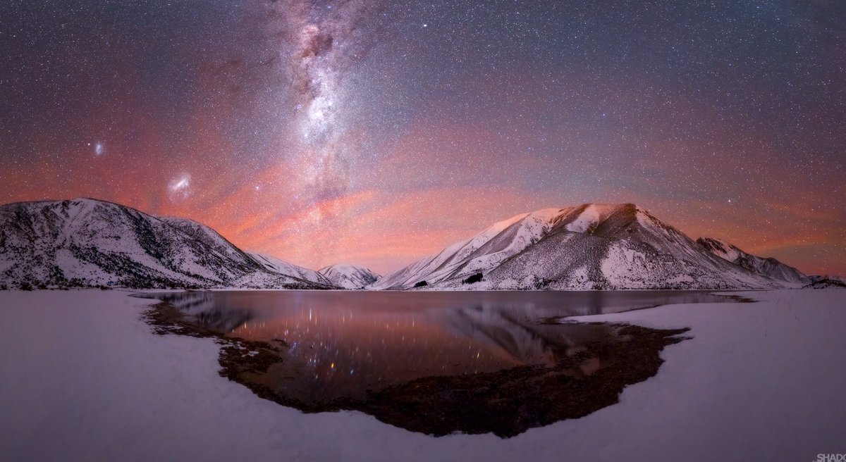 Larryn Rae 🏔️✨ tweet media