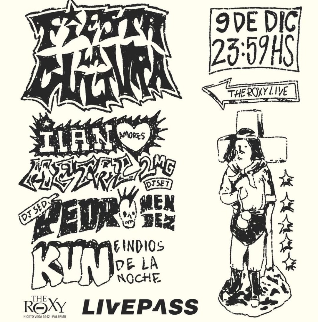 Por Favor y Gracias tweet media