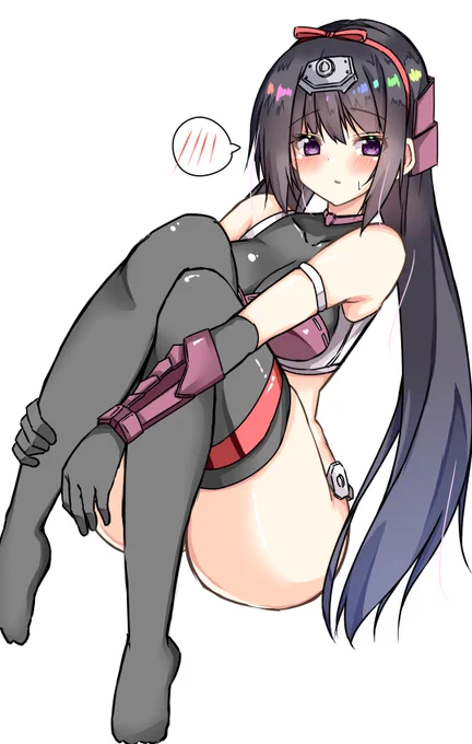 マガツキ 