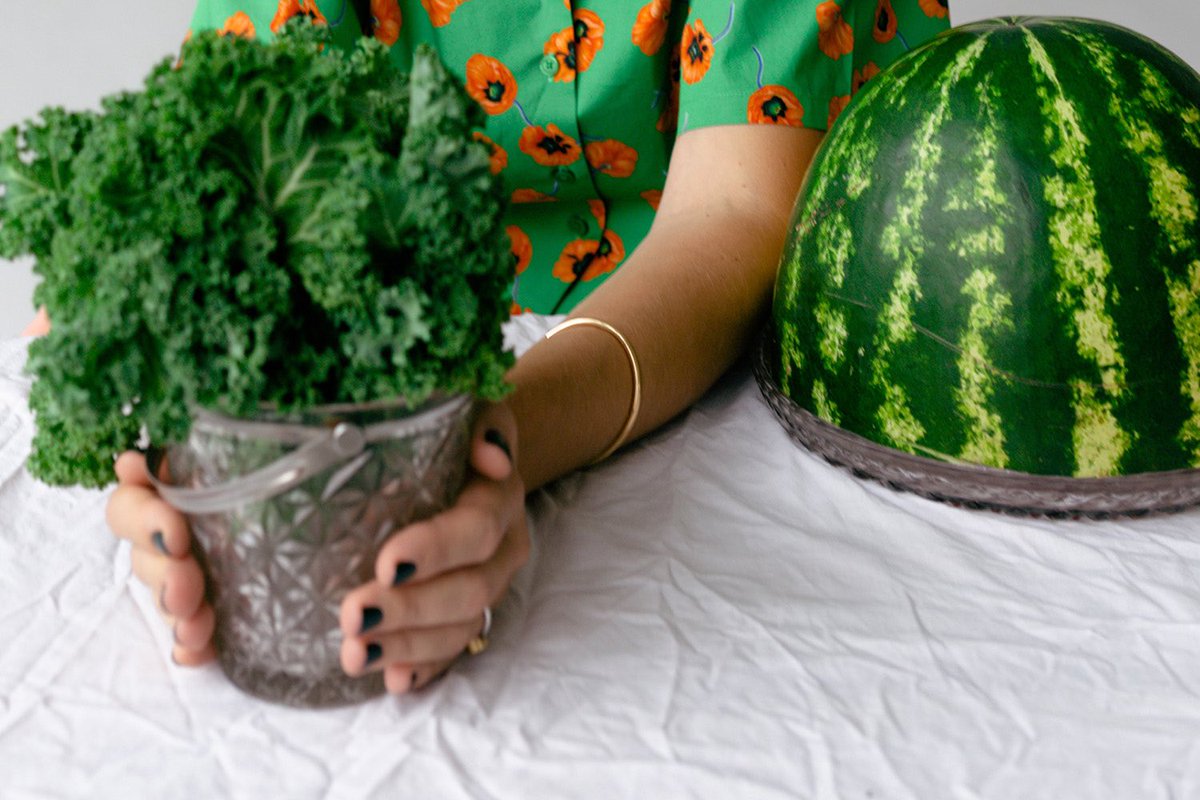 Our site is turning 4 and we are offering 30% off all the typefaces till December 20th. Use promo code: WATERMELON 🍉