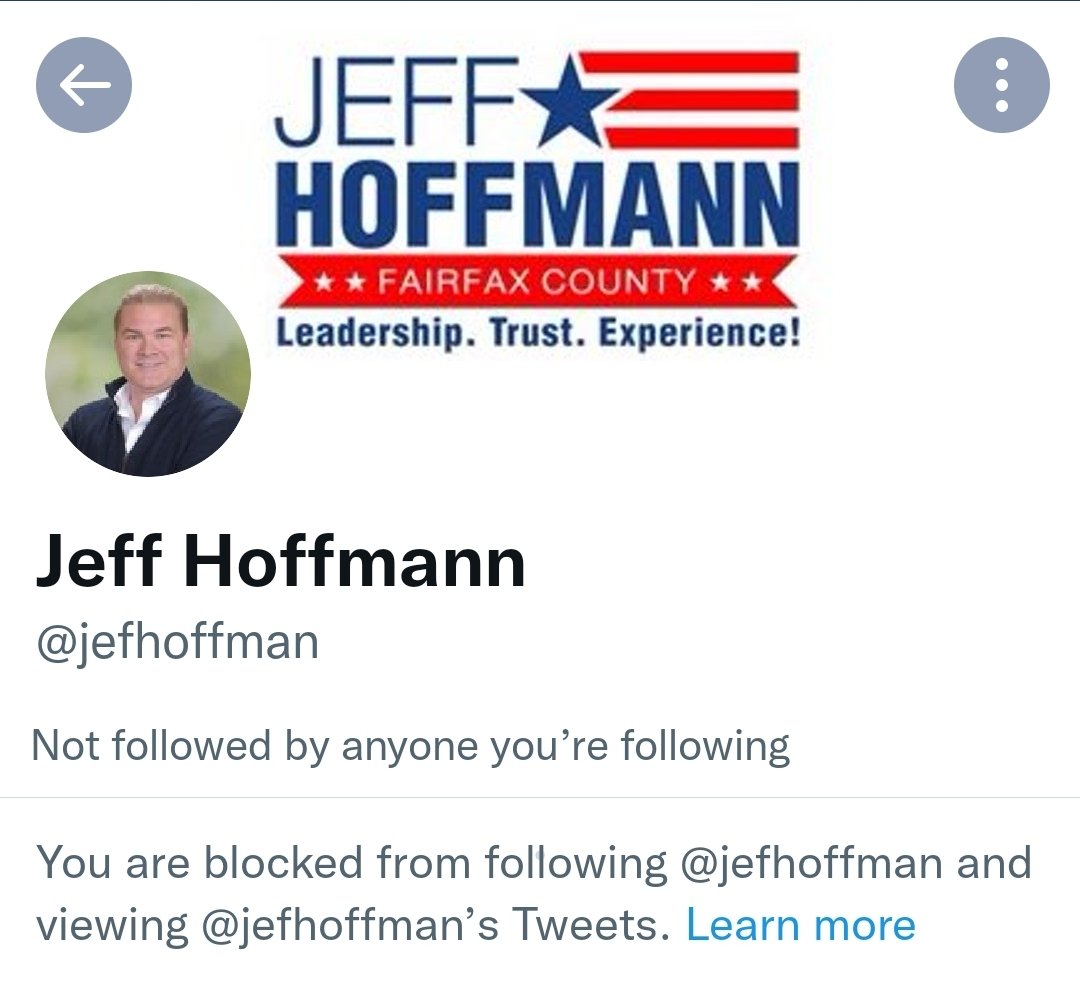 v_theclash's tweet photo. There is something seriously wrong with the GOP @fcpsnews school board candidates. NONE of them want to listen to parents except for synchophants who already believe as they do.
Just say no to: #SaundraDavis
#DebraTisler #JeffHoffmann #HarryJackson https://t.co/C4fal7tKuN