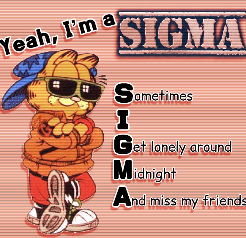 BigGarfFan37 (@biggarffan37) on Twitter photo 