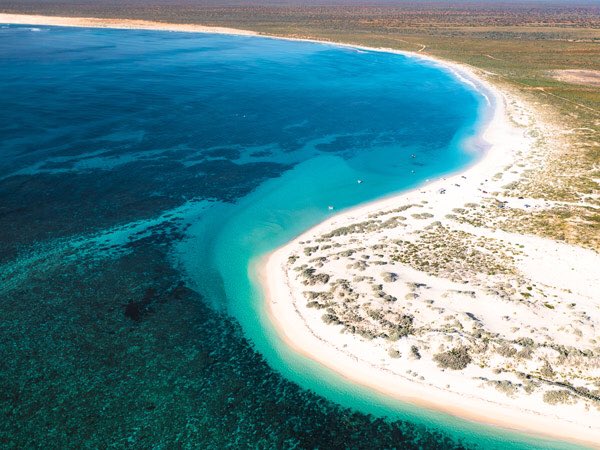 WestAustralia's tweet photo. Ryan + Nush from Shipwreck Hunters Australia share their top 6 snorkelling spots to interact with marine life in #WAtheDreamState 🤿 https://t.co/RgzBJgZINX https://t.co/xxO4Br8ATW