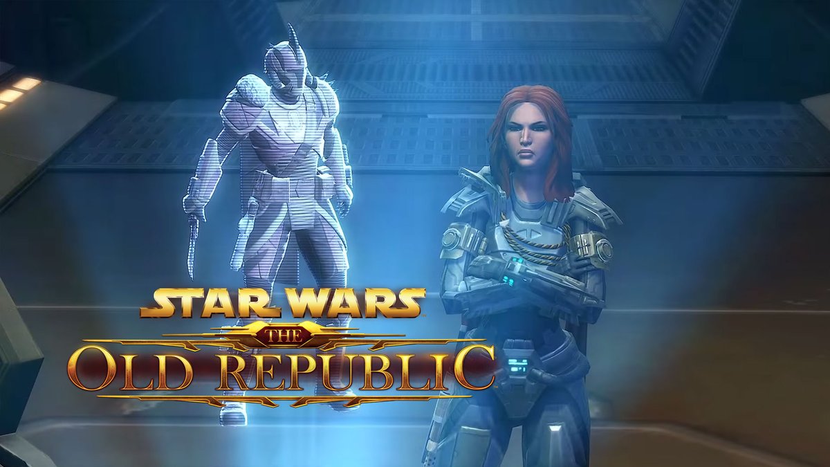swtorista's tweet image. Surprise! 

Update 7.2 is coming to #SWTOR on December 13! There's a ton of stuff in this update, including new story, daily area, new map, pvp seasons, life day, and more! 

We're waiting for maintenance times and patch notes.

More info: swtorista.com/articles/updat…