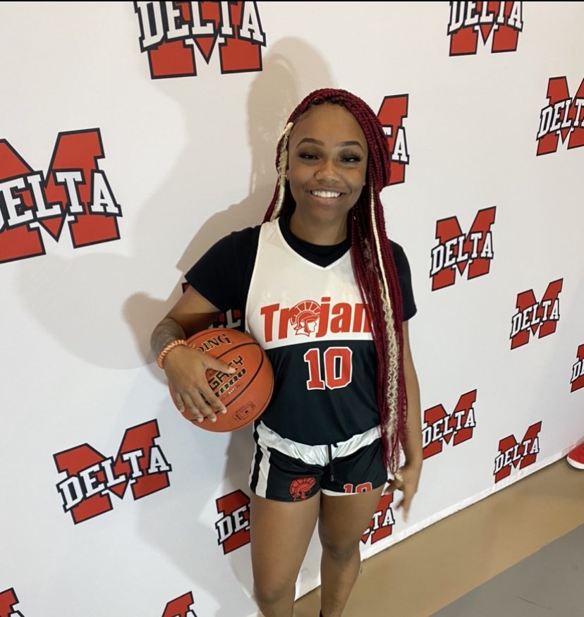 Blessed to receive a offer from Ms Delta ❤️🖤❤️🖤 <a href="/MbaBobcats/">MBA-BOBCATS</a> <a href="/evgeeker/">@evgeeker</a> <a href="/MDCC/">Mississippi Delta</a>