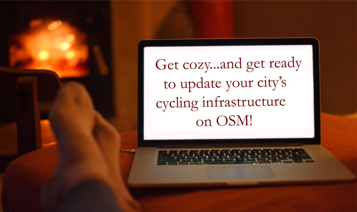 BikeMaps.org tweet media