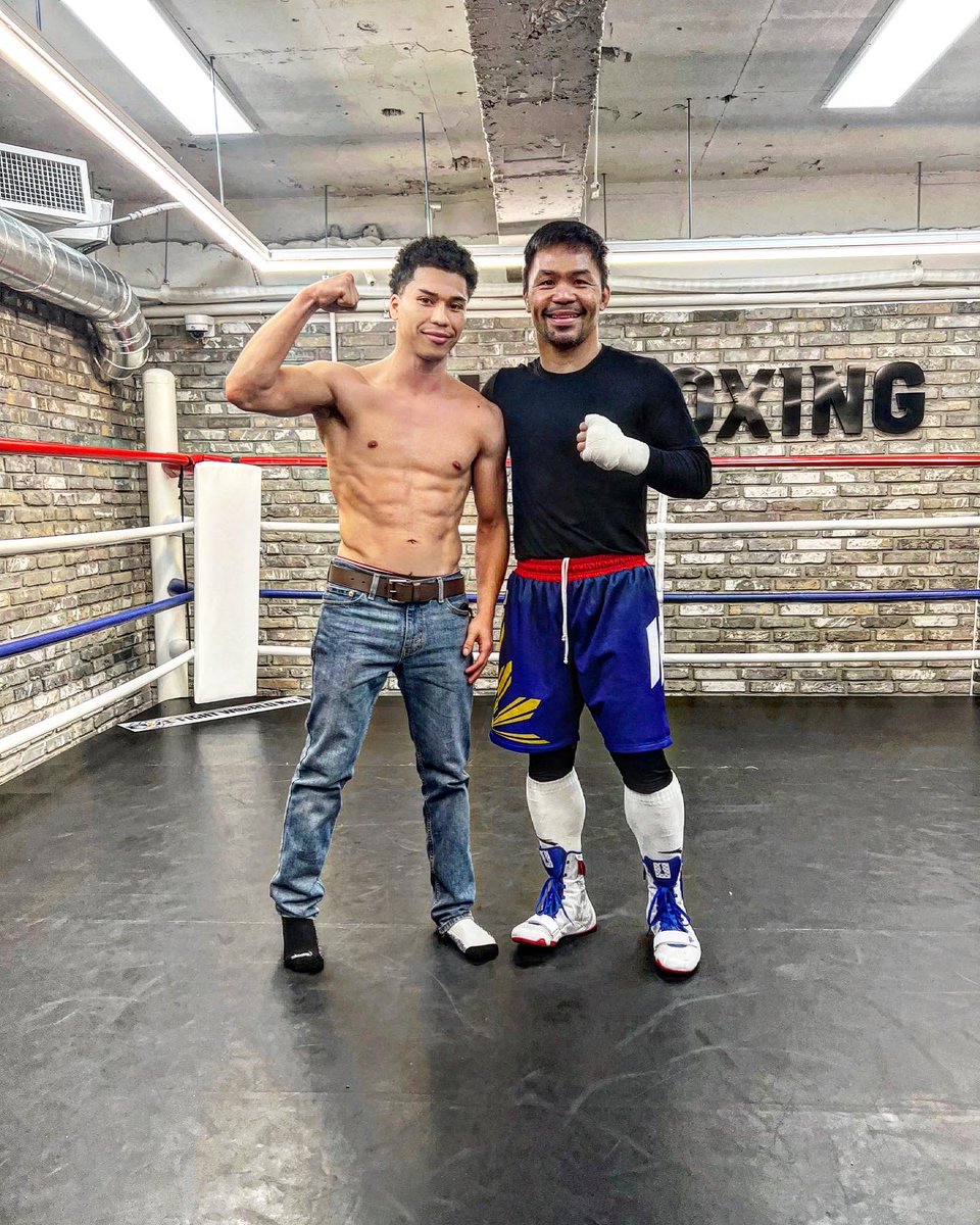 Abel Mendoza tweet media