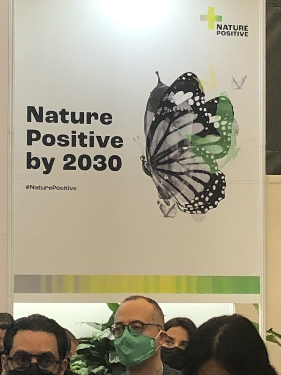 DrHusnaAhmad's tweet photo. Happy to be attending COP 15 in Montreal and hope the voices of the faith will be strongly heard #GlobalOne #UNCOP15 https://t.co/pxwCcYL23q