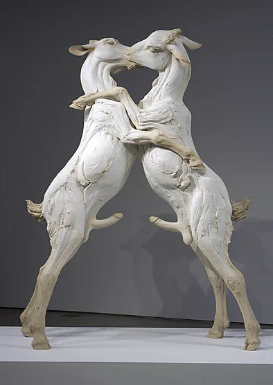 When Beth Caverner Stitcher made this statue her statement was basically "I want to make something so beautiful people want to stare at it but so uncomfortable they feel weird about it" and that's how I feel trying to reconcile Avatar's beautiful world with its overt racism 