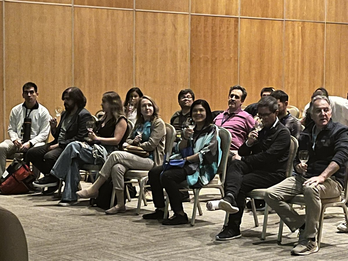 Sociedad Chilena de Biología Vegetal tweet media