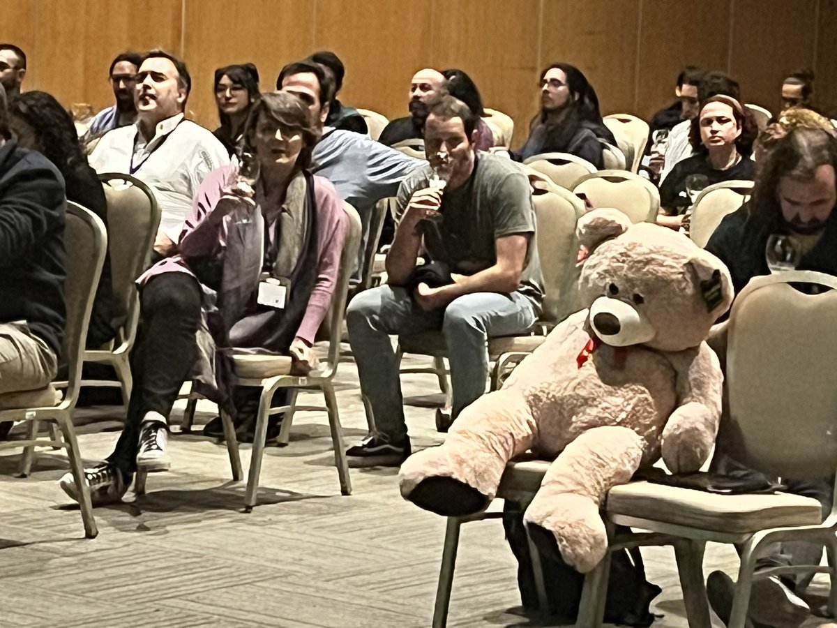 Sociedad Chilena de Biología Vegetal tweet media