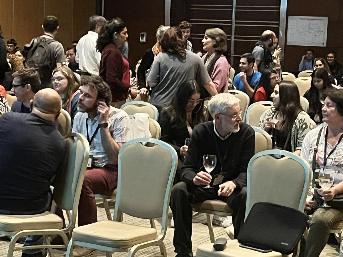 Sociedad Chilena de Biología Vegetal tweet media