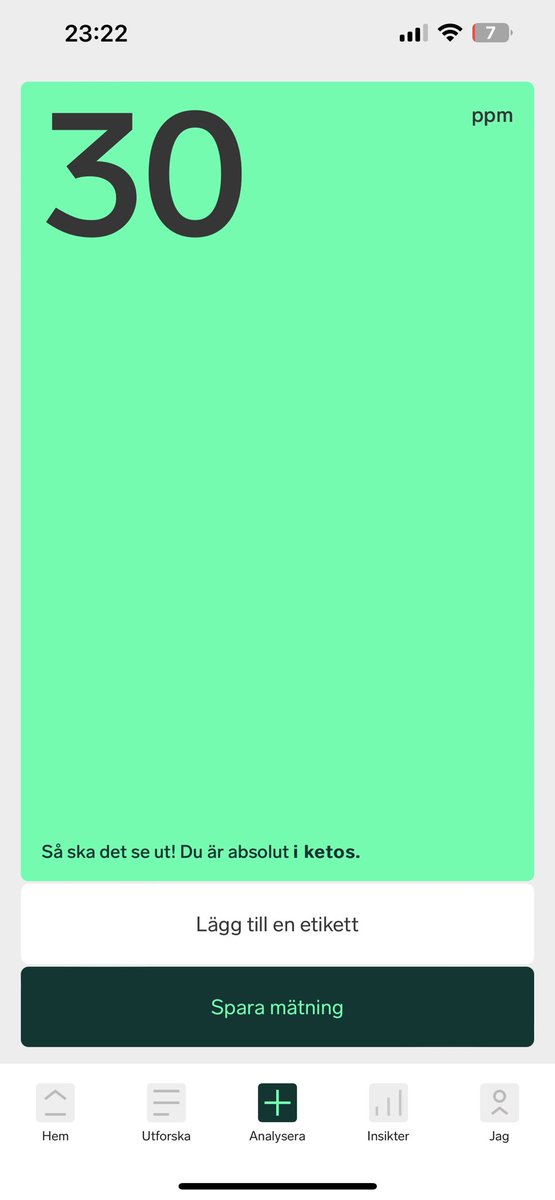anders_edstrom's tweet photo. Goodnight!
.
.
.
.
#KetoLifestyle #Acetrack #Keto #FitOver50 #Fatburning ๐ฅ https://t.co/bgW3ev85W6