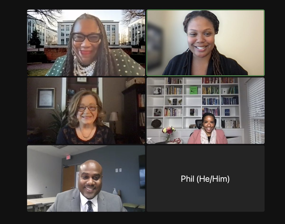 Dr. Phil Echols tweet media