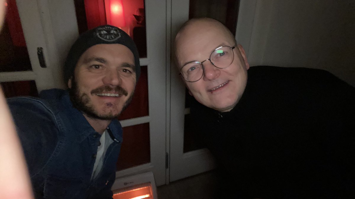 Dominik Böhner tweet media