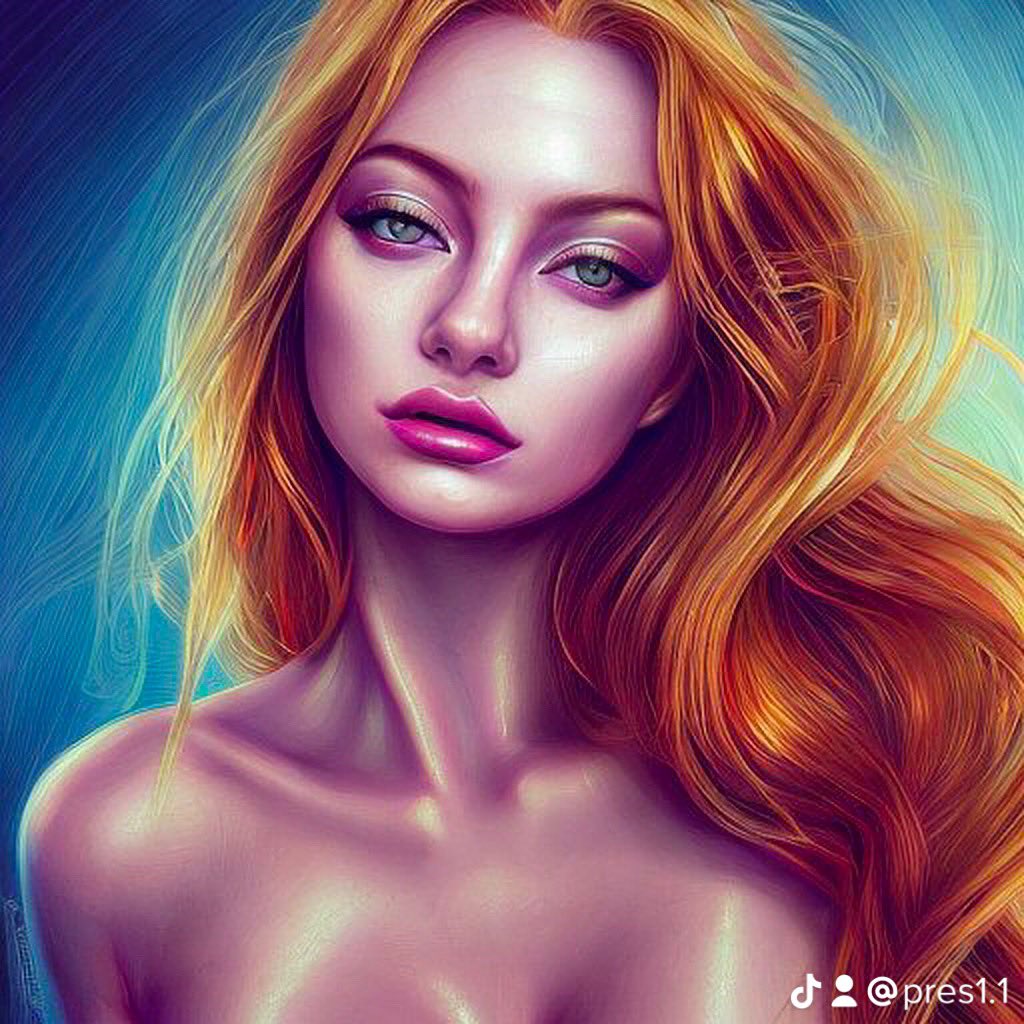 Pres1_1's tweet photo. I’m in love with this #trend and these AI generated photos of me #aigeneratedart #aigenerated https://t.co/2uA1FXbLpI