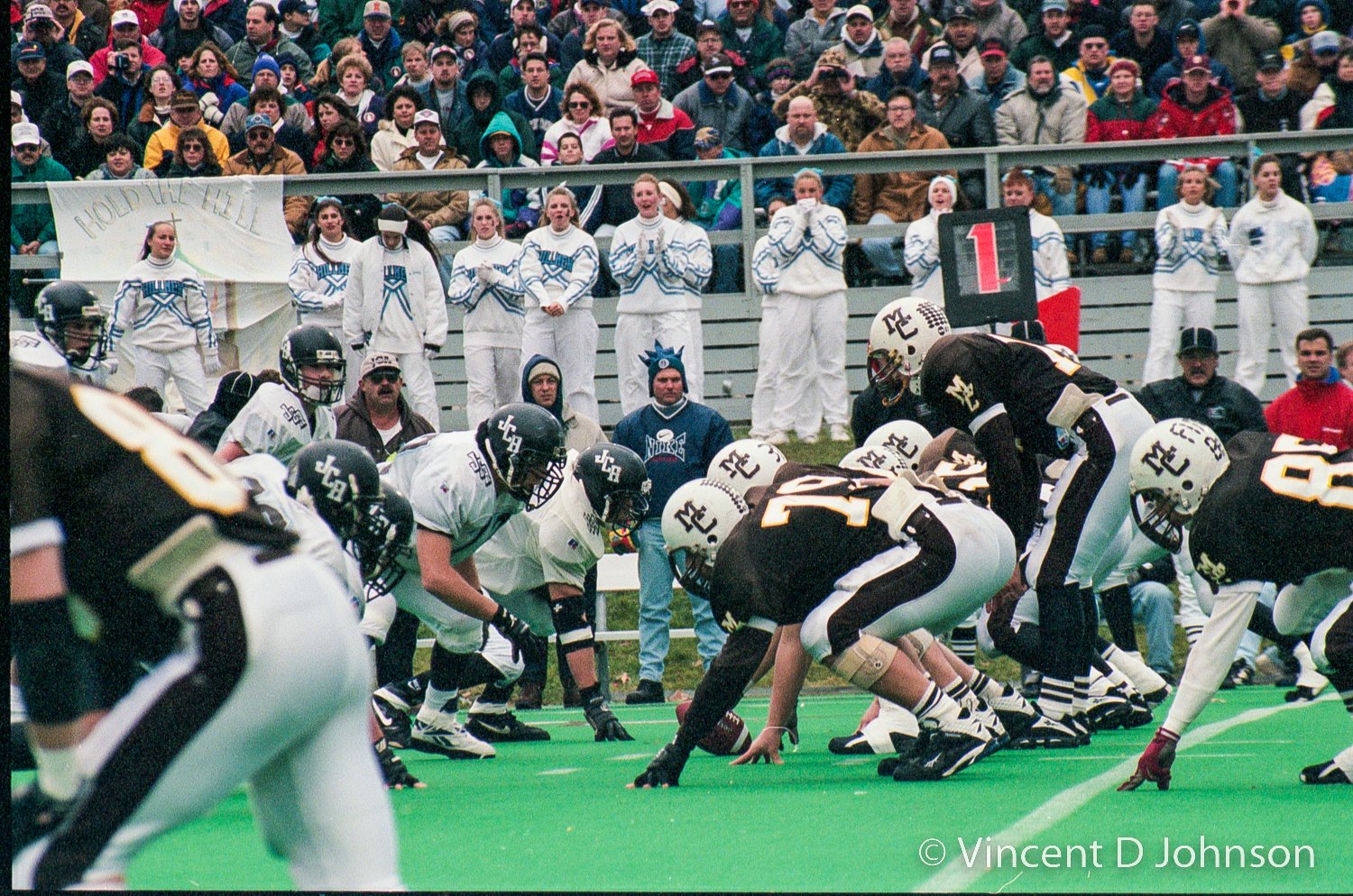 Wheeling HS Football (WheelingFB) / Twitter