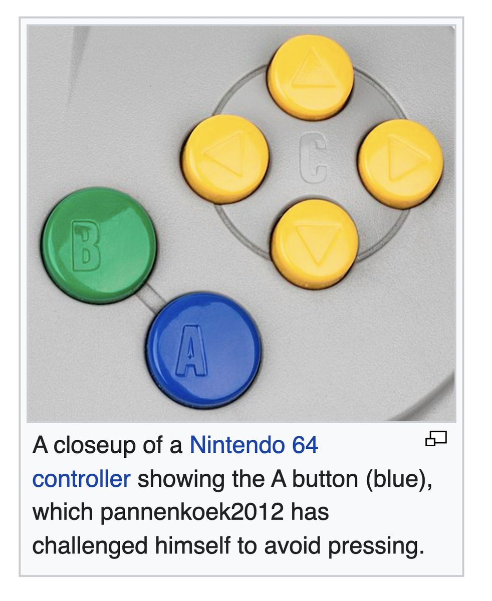 depths of wikipedia! tweet media