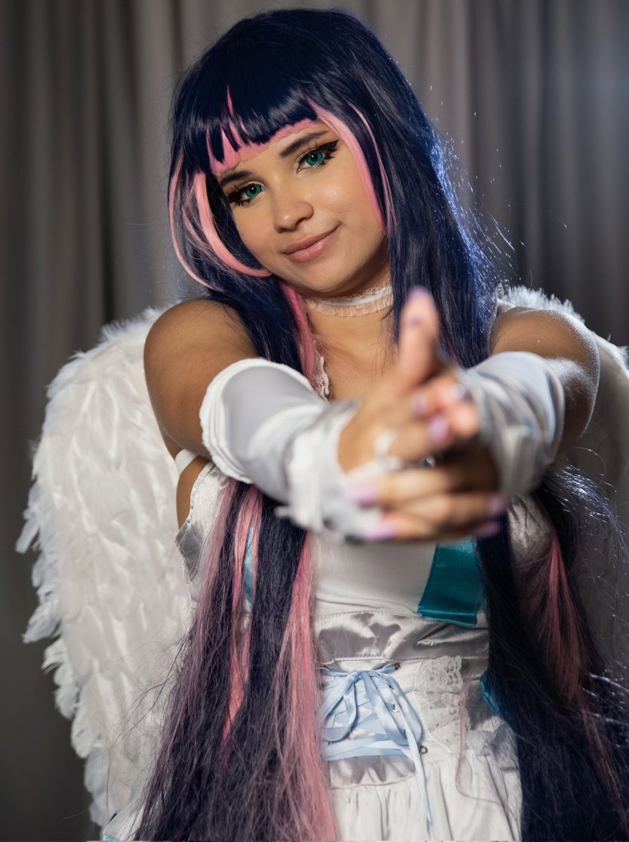 SailorEmilyu's tweet photo. Give me your sweets now!!!! 🧁🍦🍡🍨🍩🍰

Photos by @villali_photography on Instagram 📸❤️

#stockingcosplay #stockinganarchy #stockinganarchycosplay #stockingangelversion #stockingangelversioncosplay #pantyandstocking #pantyandstockingcosplay #cosplaygirl #cosplay #cosplaypr https://t.co/Pp0NJwRTzR